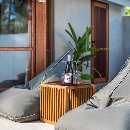 The Cove Gili Air Βίλα Εξωτερικό φωτογραφία