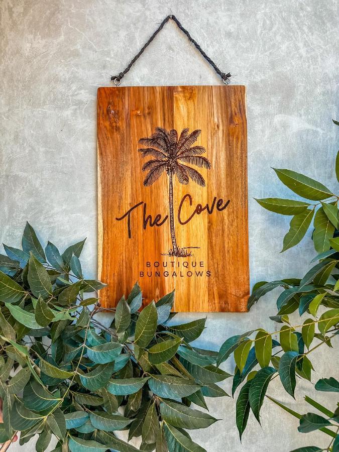 The Cove Gili Air Βίλα Εξωτερικό φωτογραφία