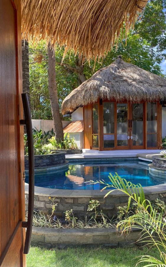 The Cove Gili Air Βίλα Εξωτερικό φωτογραφία