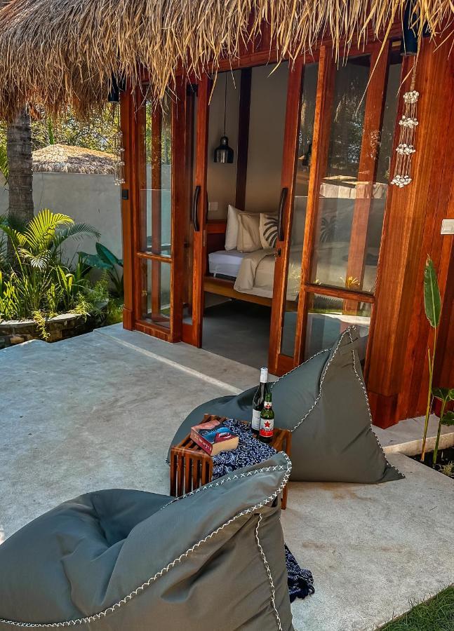 The Cove Gili Air Βίλα Εξωτερικό φωτογραφία
