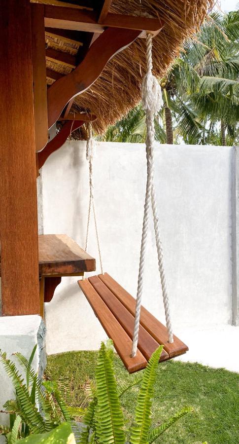 The Cove Gili Air Βίλα Εξωτερικό φωτογραφία