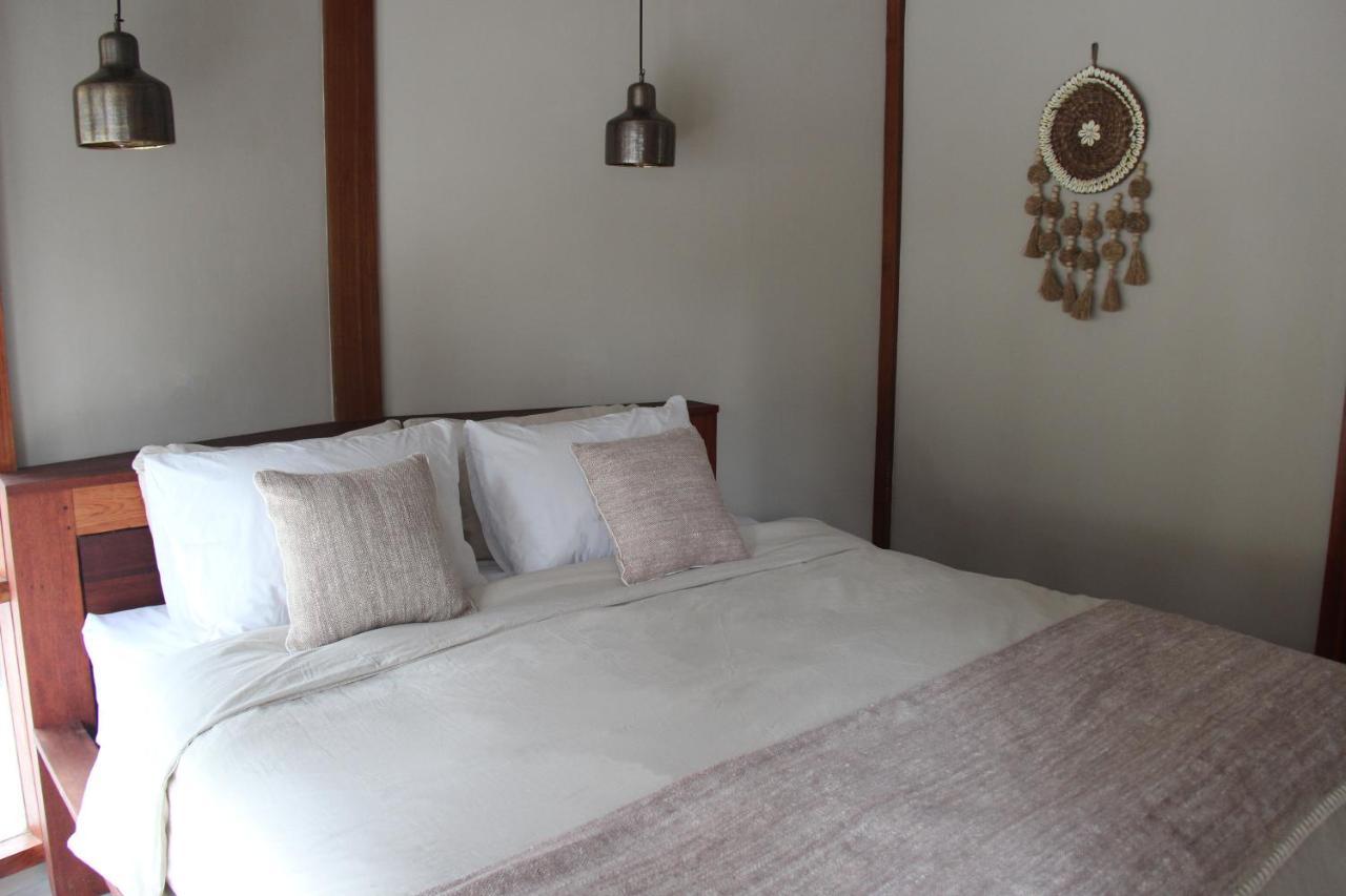The Cove Gili Air Βίλα Εξωτερικό φωτογραφία