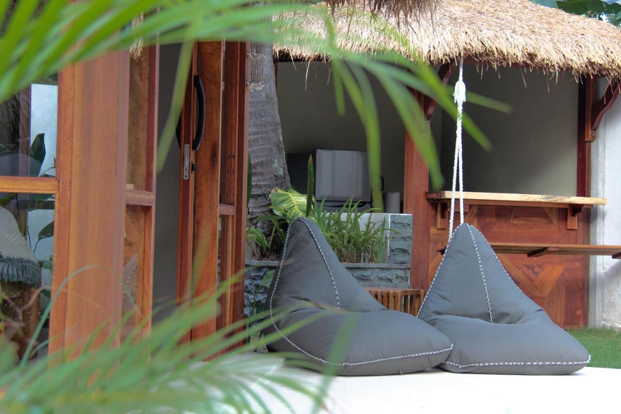 The Cove Gili Air Βίλα Εξωτερικό φωτογραφία