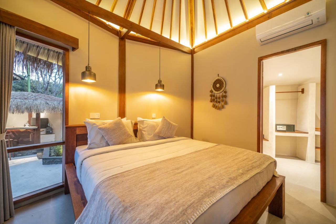 The Cove Gili Air Βίλα Εξωτερικό φωτογραφία