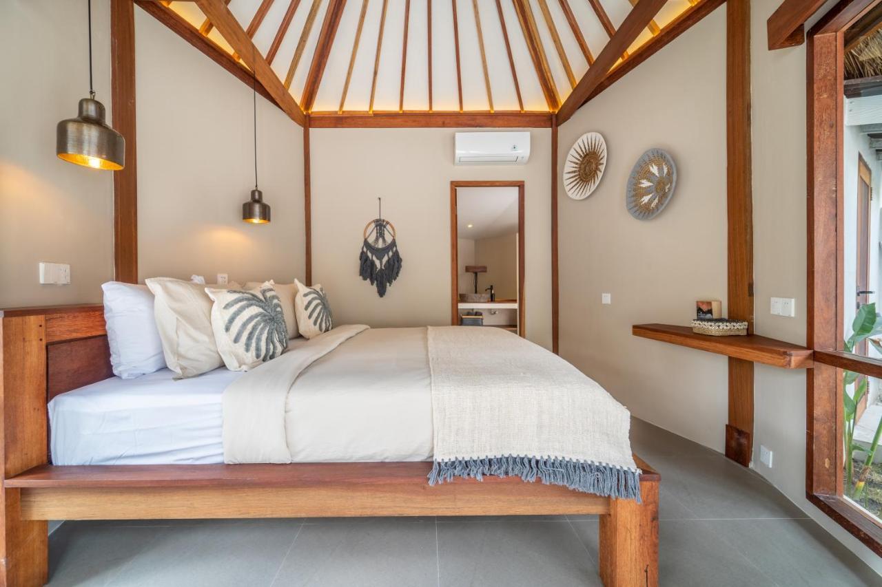 The Cove Gili Air Βίλα Εξωτερικό φωτογραφία