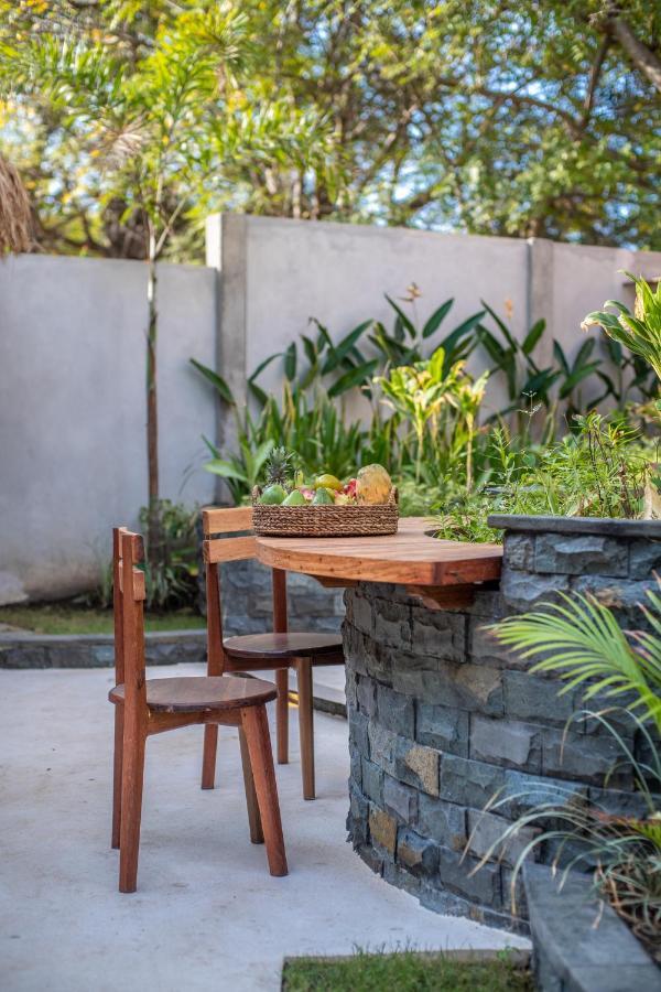 The Cove Gili Air Βίλα Εξωτερικό φωτογραφία