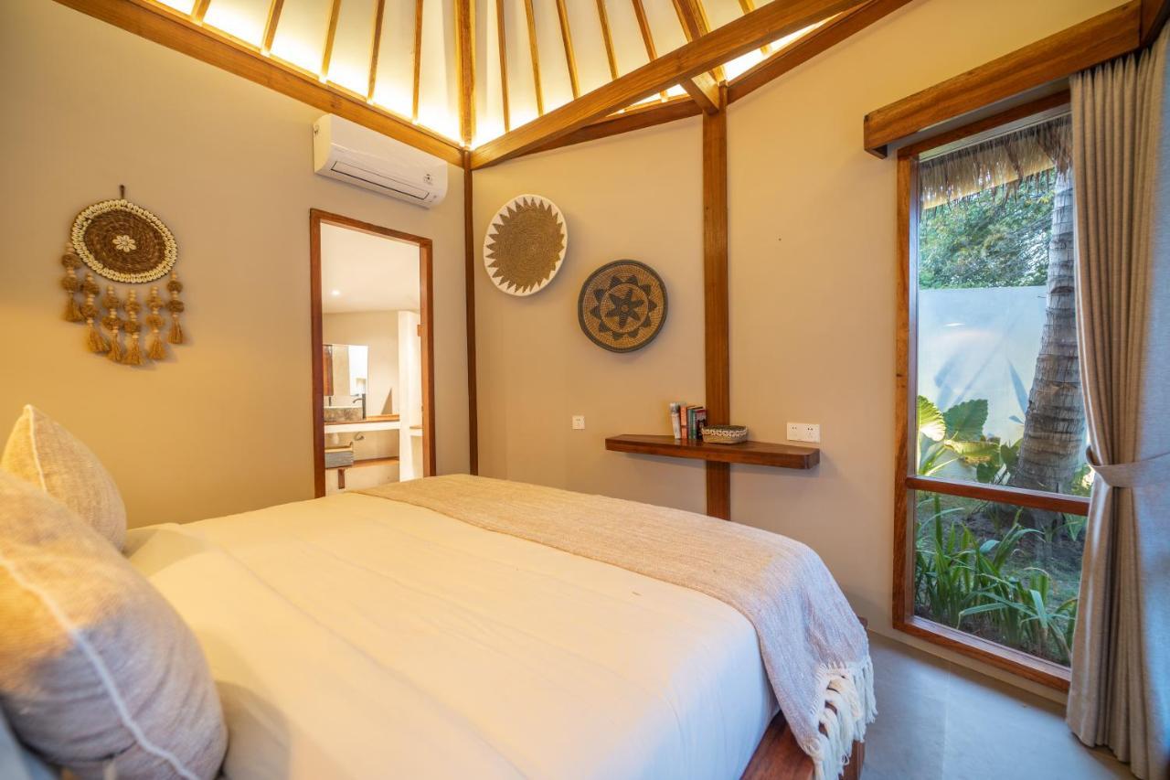 The Cove Gili Air Βίλα Εξωτερικό φωτογραφία