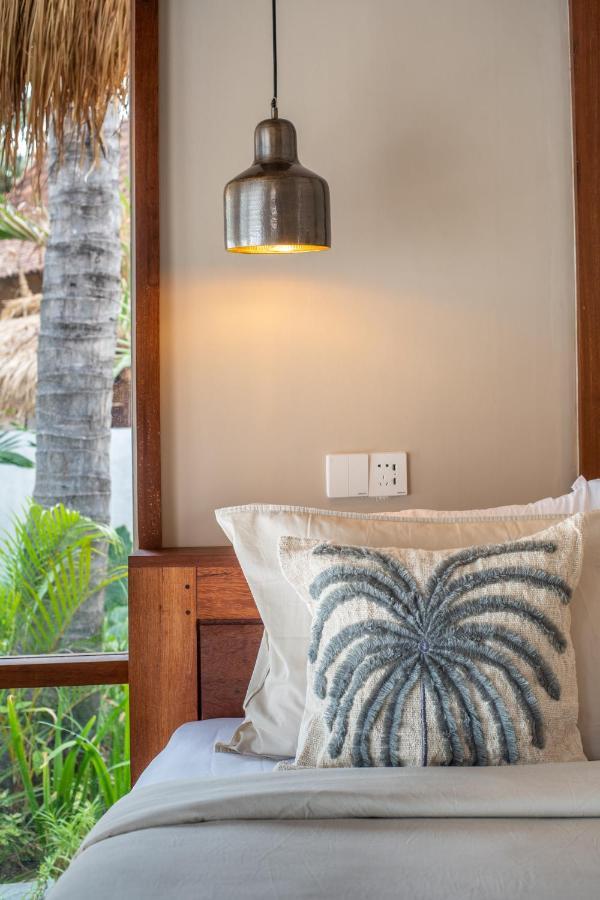 The Cove Gili Air Βίλα Εξωτερικό φωτογραφία