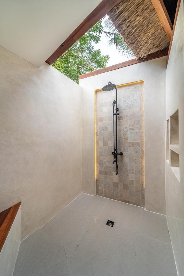 The Cove Gili Air Βίλα Εξωτερικό φωτογραφία