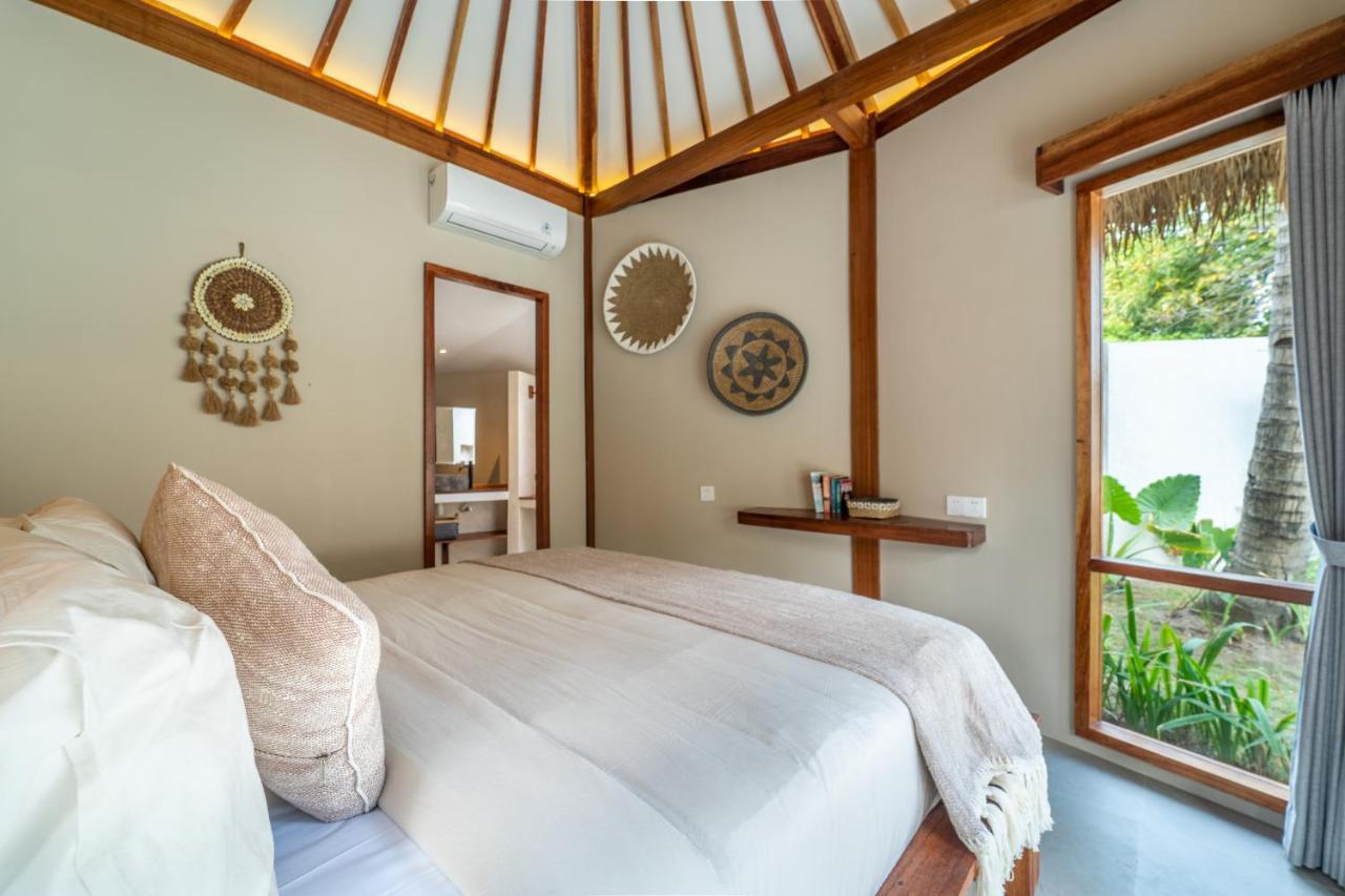 The Cove Gili Air Βίλα Εξωτερικό φωτογραφία