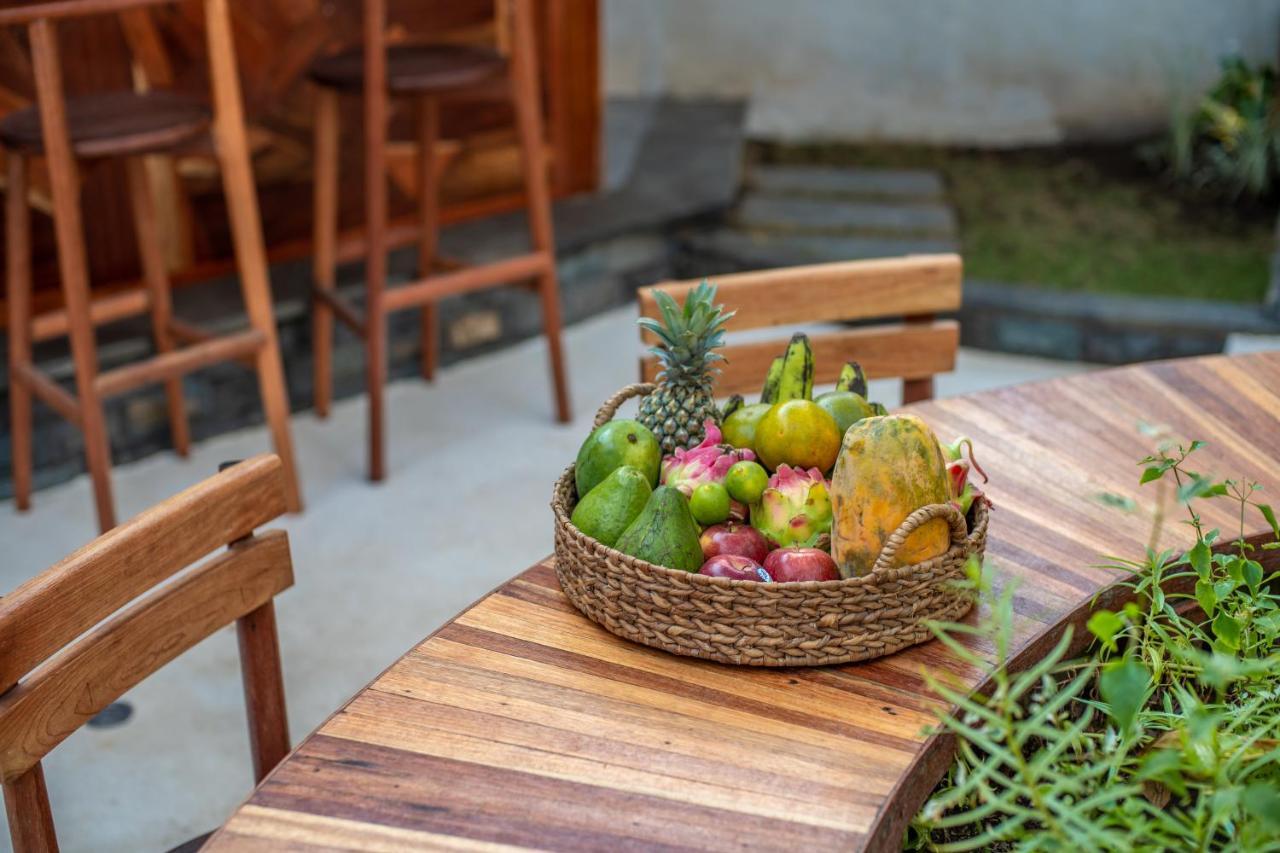 The Cove Gili Air Βίλα Εξωτερικό φωτογραφία
