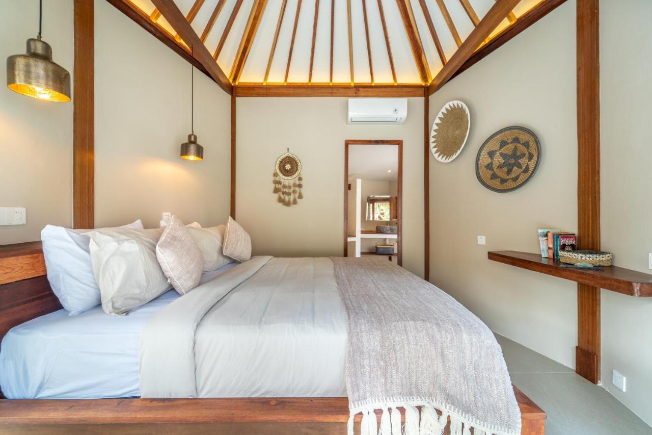 The Cove Gili Air Βίλα Εξωτερικό φωτογραφία