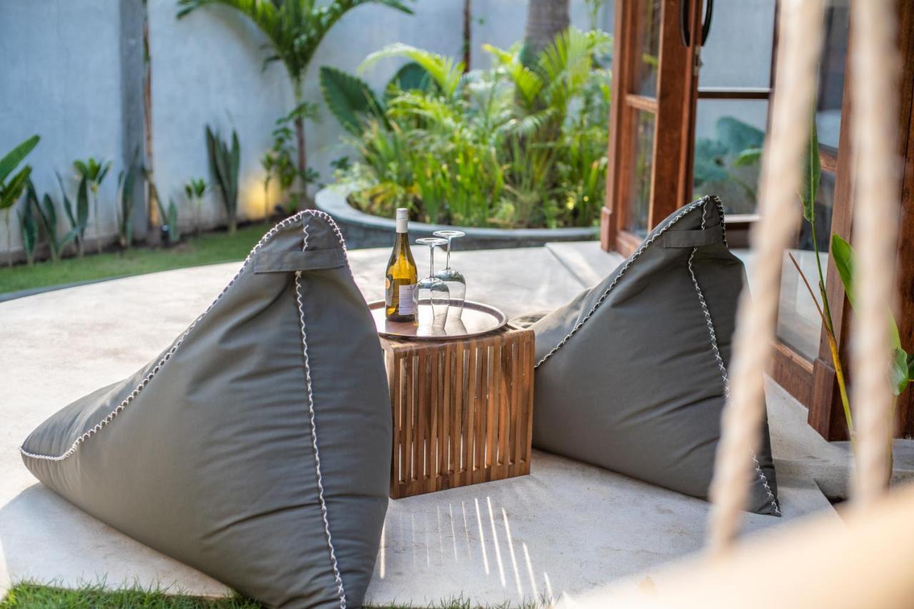 The Cove Gili Air Βίλα Εξωτερικό φωτογραφία