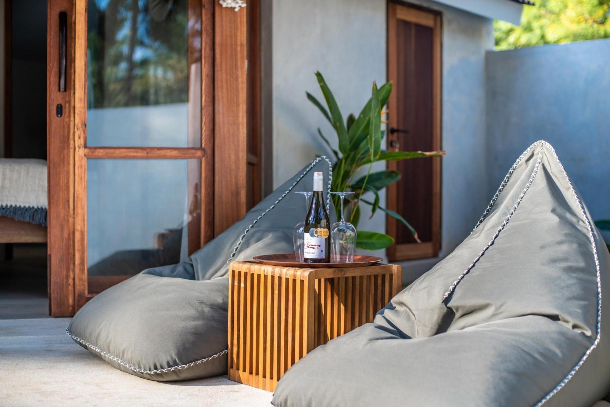 The Cove Gili Air Βίλα Εξωτερικό φωτογραφία