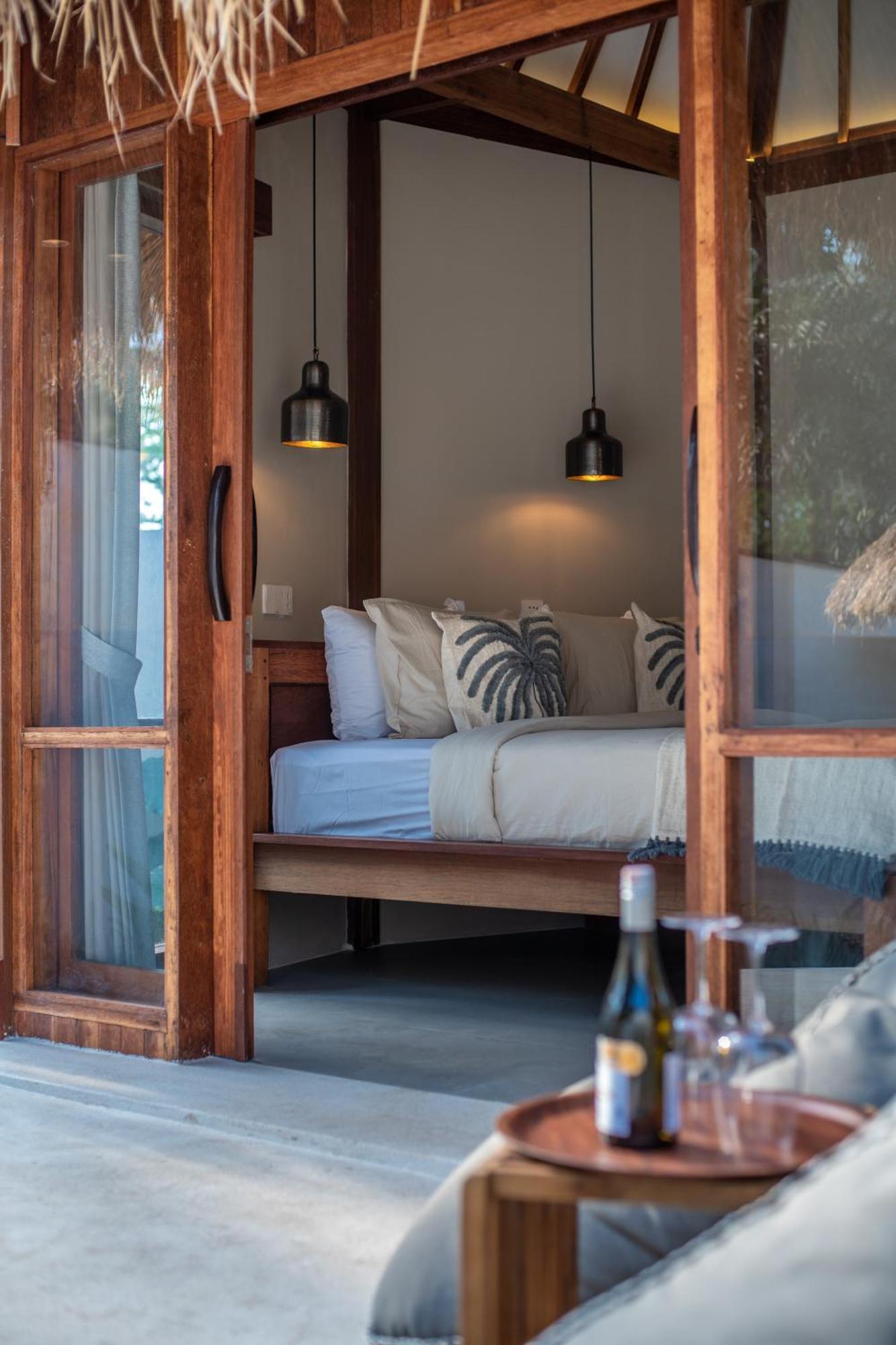 The Cove Gili Air Βίλα Εξωτερικό φωτογραφία